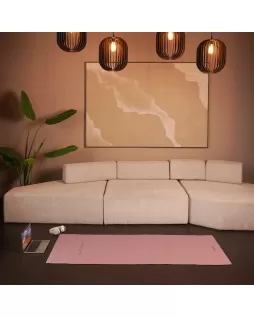 Коврик для йоги —  Balance Aivory Premium Light